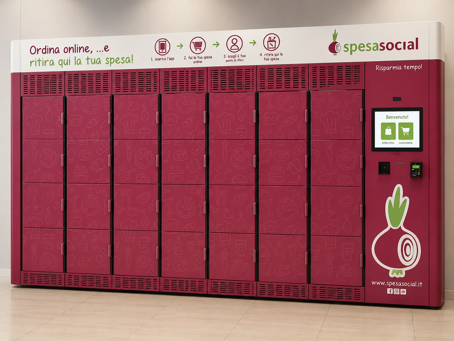 Locker